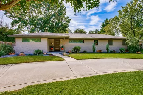 7128 Fenton Dr, Dallas, TX 75231