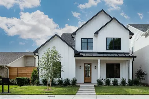 5808 Orchid Ln, Dallas, TX 75230