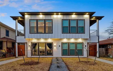 623 W 9th St, Dallas, TX 75208