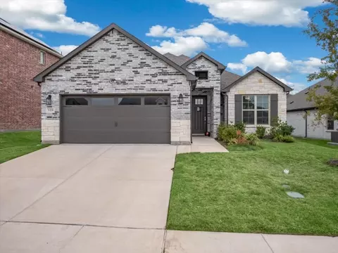 123 Brookview Dr, Lavon, TX 75166
