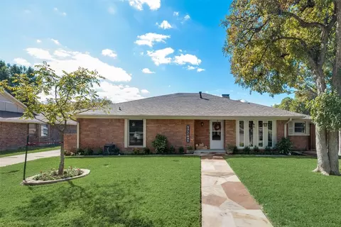 4602 Bayberry Ln, Garland, TX 75043