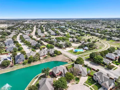 2117 Huron Cir, Denton, TX 76210