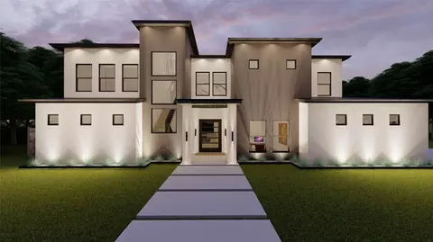 7431 Northaven Rd, Dallas, TX 75230