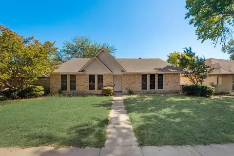 204 Liberty Dr, Wylie, TX 75098