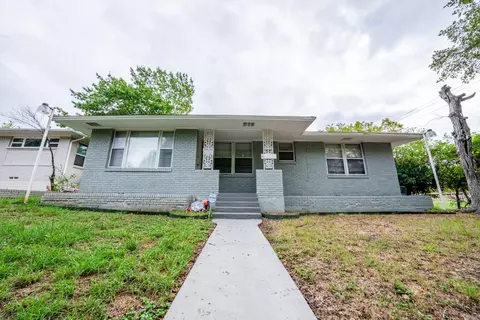 3368 S Edgefield Ave, Dallas, TX 75224