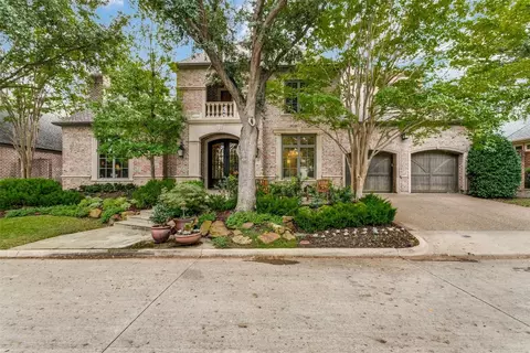 6920 Stone Meadow Dr, Dallas, TX 75230