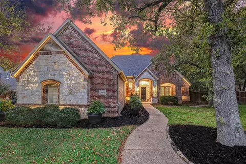 1000 Briar Ridge Dr, Keller, TX 76248