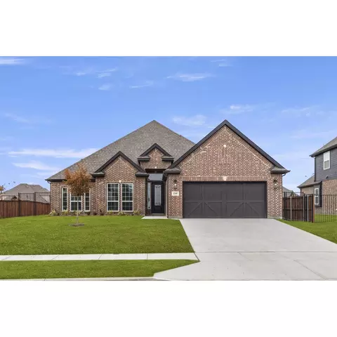 1288 Meadow Rose Dr, Haslet, TX 76052