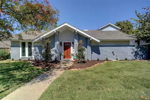 8315 Club Meadows Dr, Dallas, TX 75243