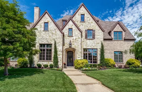 480 Hidden Valley Ln, Coppell, TX 75019