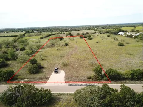 3 Old Pidcoke Road, Gatesville, TX 76528