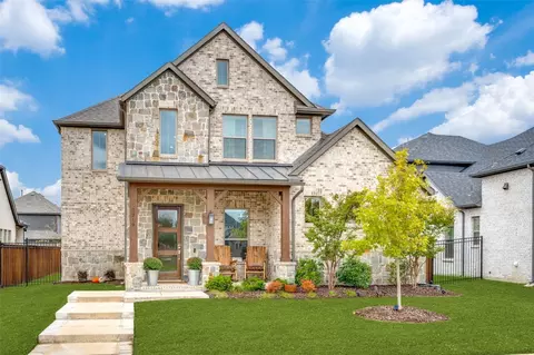2219 Bristlegrass Rd, Frisco, TX 75033