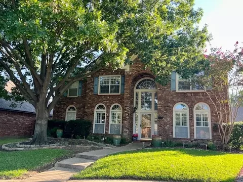 1648 Birchmont Ln, Keller, TX 76248