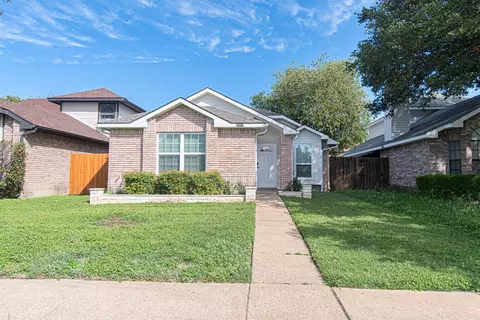 2113 Norcross Dr, Mesquite, TX 75149