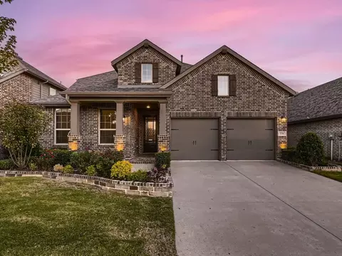 1516 Adams Pl, Prosper, TX 75078