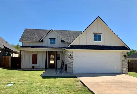 4537 Cherry Creek Rd, Shreveport, LA 71107