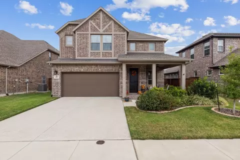 5817 Liberty Hill Dr, Mckinney, TX 75070