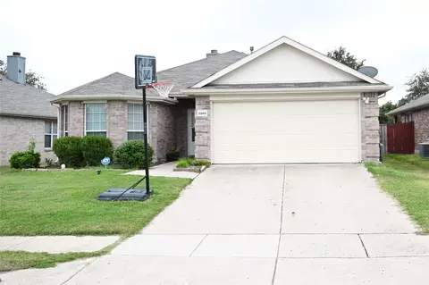 9949 Nixon Dr, Mckinney, TX 75072