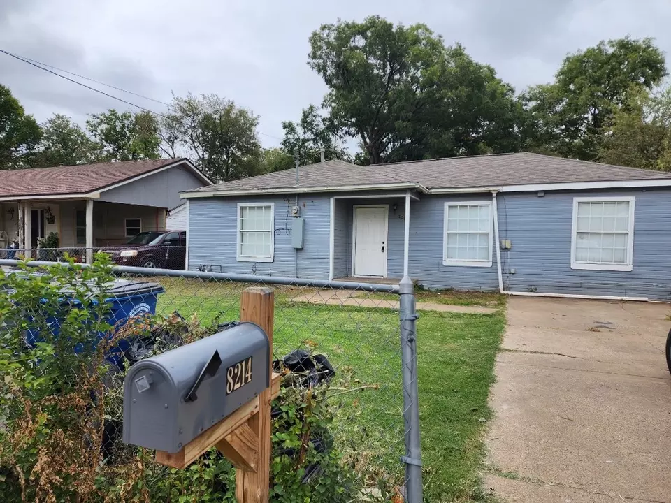  8214 S Norvell Dr, Dallas, TX 75227 photo 15