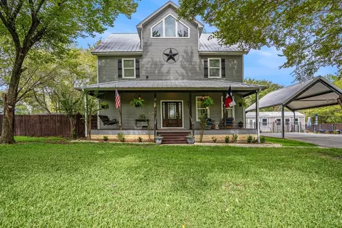 6211 Farm Terrace St, Alvarado, TX 76009