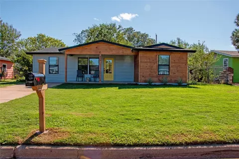 899 N Bowie, Abilene, TX 79603