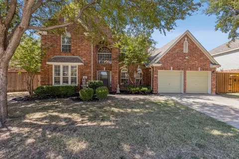 3877 Whitefish Lake Dr, Frisco, TX 75035
