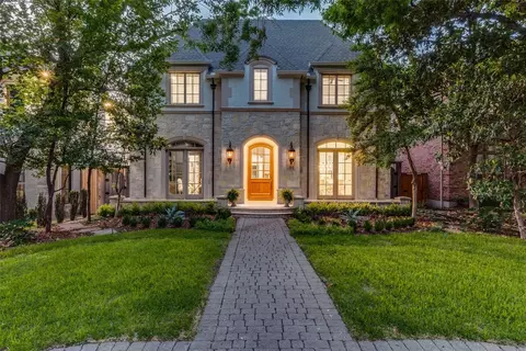 3108 Beverly Dr, Highland Park, TX 75205