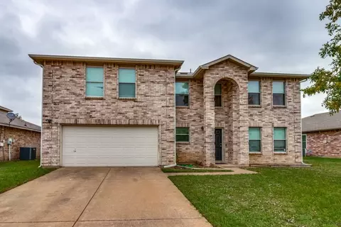 4204 Silverthorne Dr, Balch Springs, TX 75180