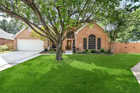 700 Harvest Dr, Mckinney, TX 75072