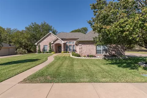 510 Emma Ln, Grandview, TX 76050