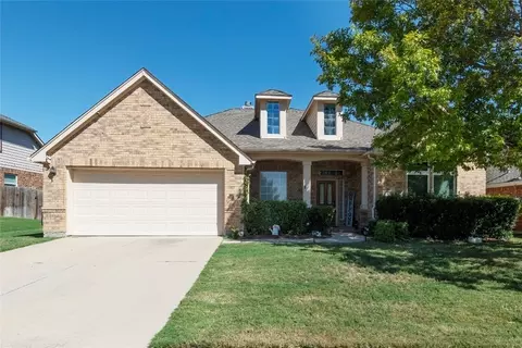 2700 Edgefield Trl, Mansfield, TX 76063