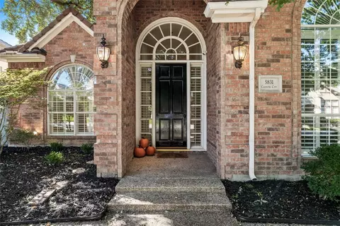 5831 Coolwater Cv, Dallas, TX 75252