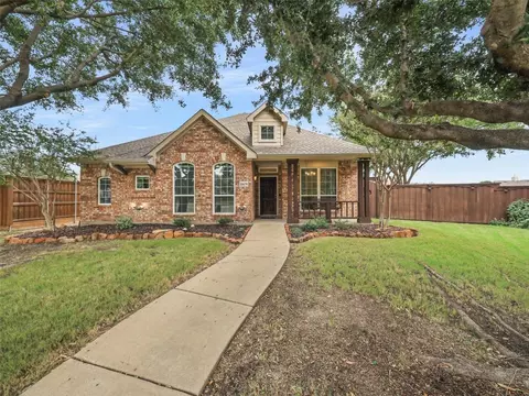 11479 Wovenedge Ct, Frisco, TX 75035