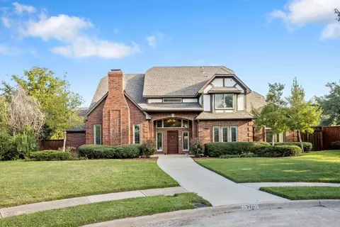 2705 Ithaca Ct, Plano, TX 75025
