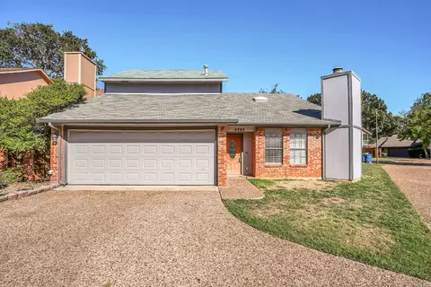 4265 Gayle Ct, Flower Mound, TX 75028