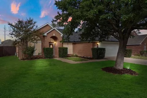 11 Pagosa Ct, Trophy Club, TX 76262