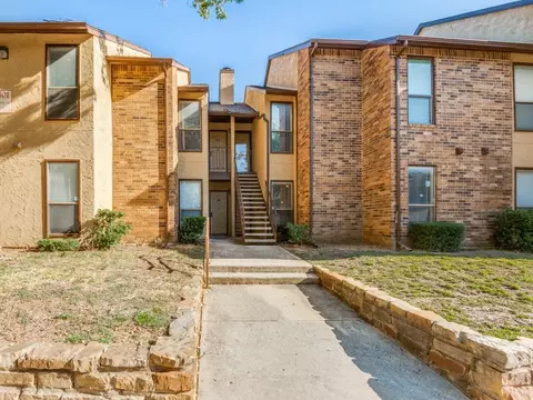 1301 Willoughby Ln #5312, Arlington, TX 76011