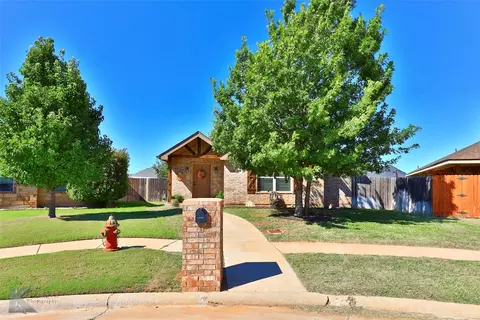 3734 Kallies Cv, Abilene, TX 79606