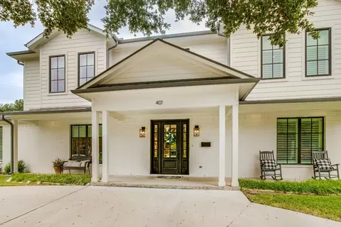 401 Canyon Creek Dr, Richardson, TX 75080