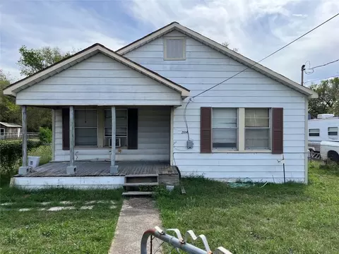 2514 Marjorie Ave, Dallas, TX 75216