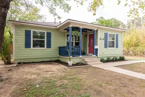 2500 Guilford Rd, Fort Worth, TX 76107