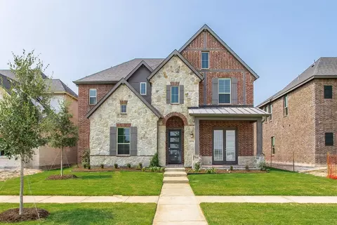 11576 Dawn Mist Dr, Frisco, TX 75035
