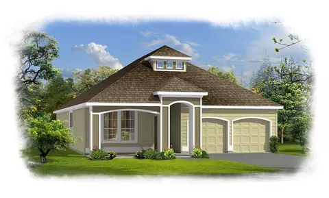 636 Quail Meadows Dr, Cleburne, TX 76031