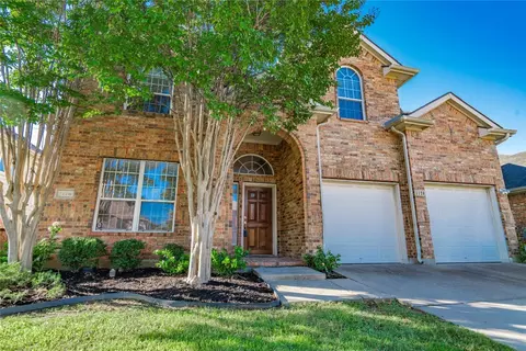 1120 Ranch Vista Dr, Irving, TX 75063