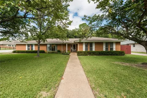 720 Headlee St, Denton, TX 76201