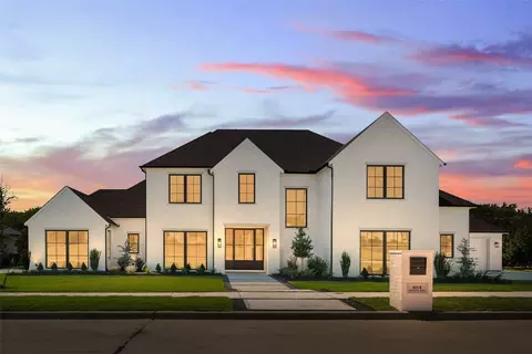454 Keystone Bnd, Heath, TX 75032