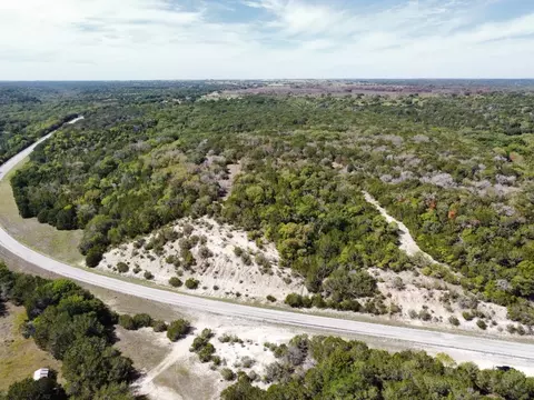 Tbd Fm 215, Valley Mills, TX 76689