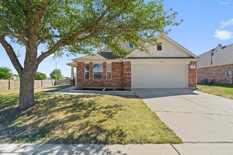14152 Rodeo Daze Dr, Haslet, TX 76052