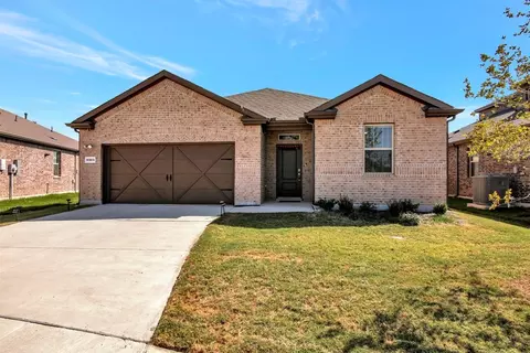 6324 Windsor Ln, Krugerville, TX 76227