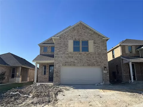 1448 Martingale Ln, Forney, TX 75126